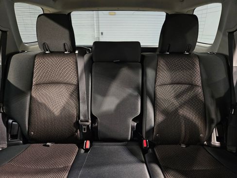 Used 2024 Toyota 4Runner TRD Off-Road image 13