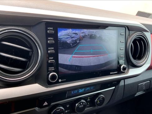 Used 2023 Toyota Tacoma SR5 RWD image 26