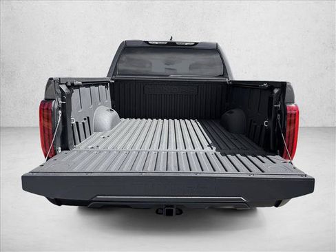 Used 2025 Toyota Tundra SR5 AWD/4WD image 7