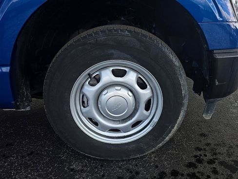 Used 2022 Ford F150 XL image 27