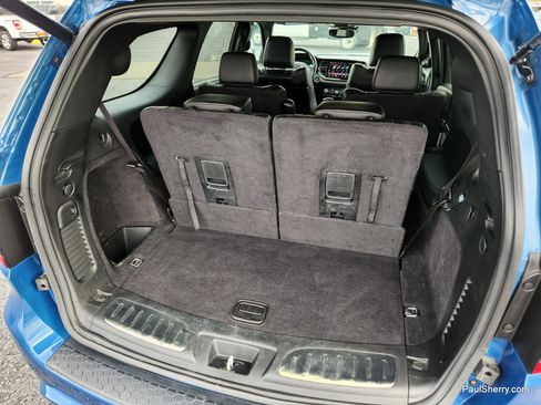 Used 2024 Dodge Durango R/T AWD/4WD image 25