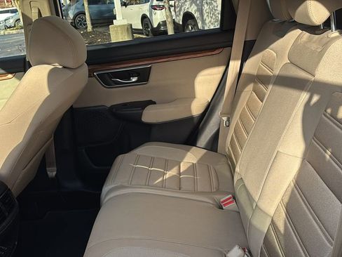 Used 2018 Honda CR-V EX image 29