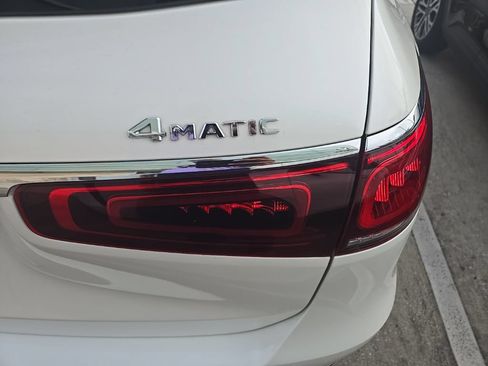 Used 2020 Mercedes-Benz GLS 580 4MATIC image 4