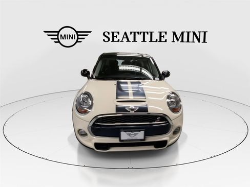 Used 2016 MINI Cooper S FWD image 3