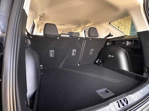 New 2025 Ford Bronco Sport Big Bend w/ Convenience Package image 50