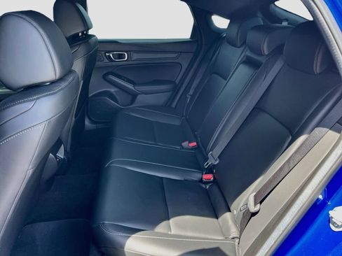 Used 2025 Acura Integra A-Spec FWD image 25