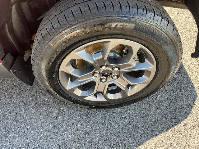 Certified 2023 Ford Maverick XLT FWD image 9
