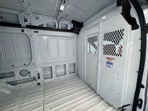 Used 2025 Ford Transit 250 148 High Roof AWD image 23