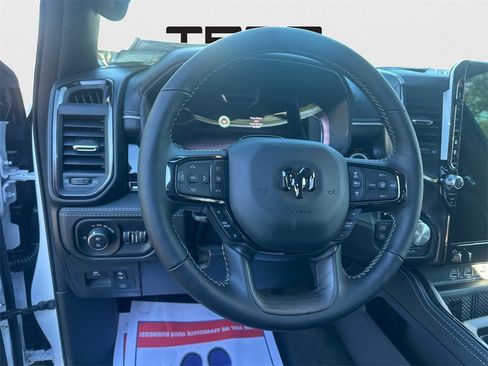 New 2026 RAM 1500 Limited image 17