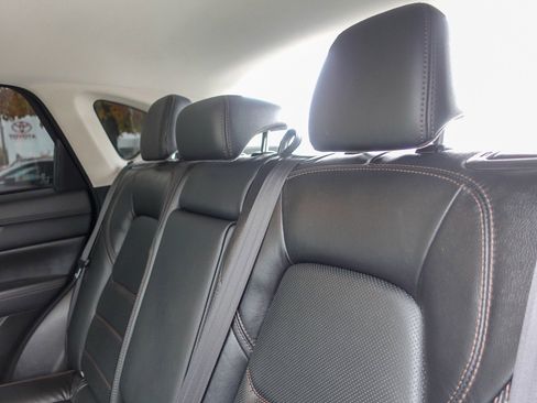 Used 2019 MAZDA CX-5 Grand Touring Reserve image 22