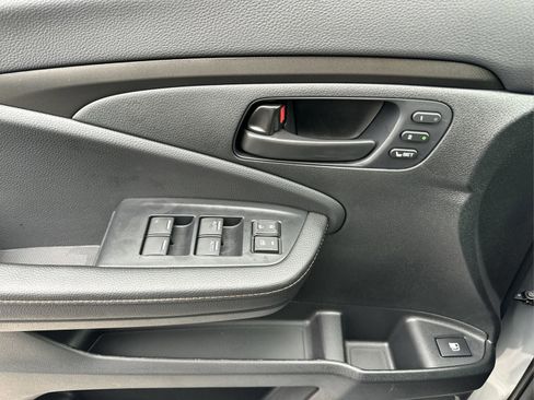 New 2025 Honda Ridgeline TrailSport image 23