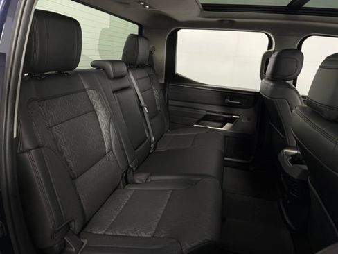 Used 2023 Toyota Tundra Limited AWD/4WD image 18