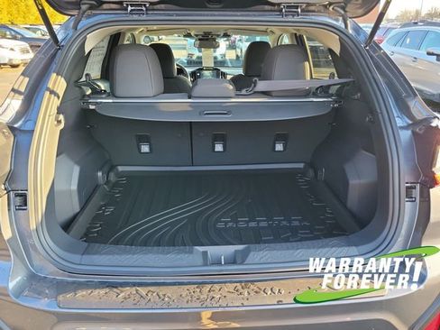 New 2026 Subaru Crosstrek 2.0i Premium image 18