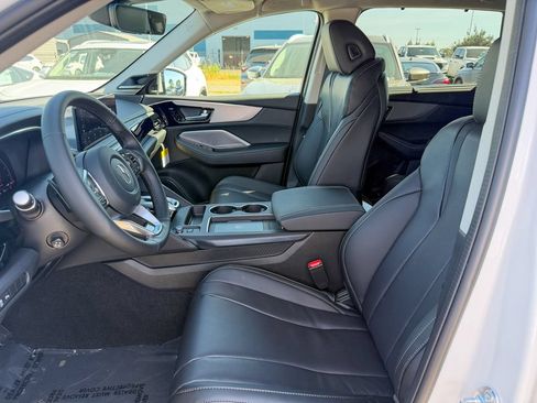 New 2026 Acura MDX SH-AWD w/ Technology Package image 12