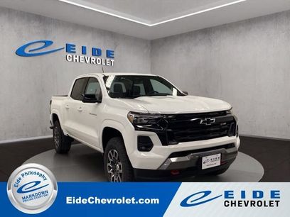 New 2026 Chevrolet Colorado Z71 w/ Technology Package