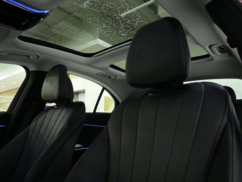 Certified 2024 Mercedes-Benz E 450 E 450 image 20