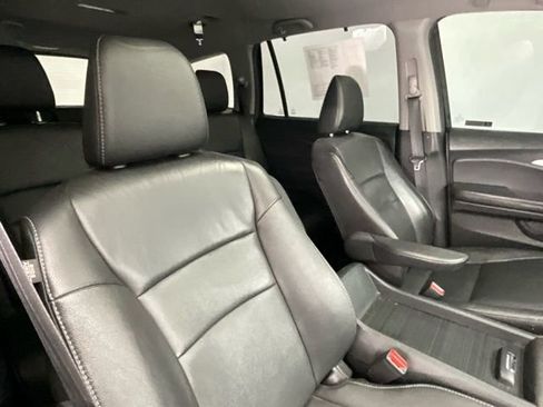 Used 2022 Honda Pilot Special Edition image 15