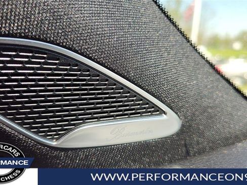 Used 2021 Mercedes-Benz GLB 250 4MATIC image 17