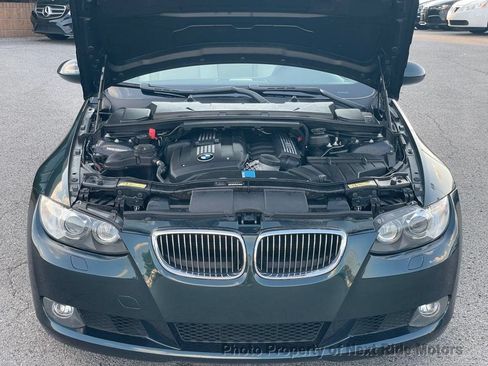Used 2007 BMW 328i Convertible RWD image 26