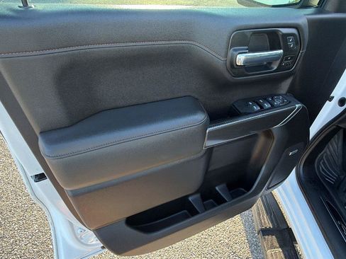 Used 2020 GMC Sierra 1500 AT4 w/ AT4 Premium Package AWD/4WD image 14