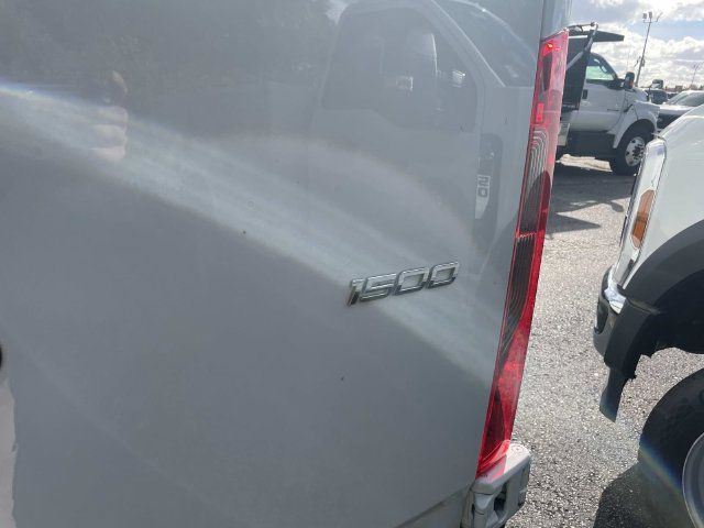 Used 2023 Mercedes-Benz Sprinter 1500 image 7
