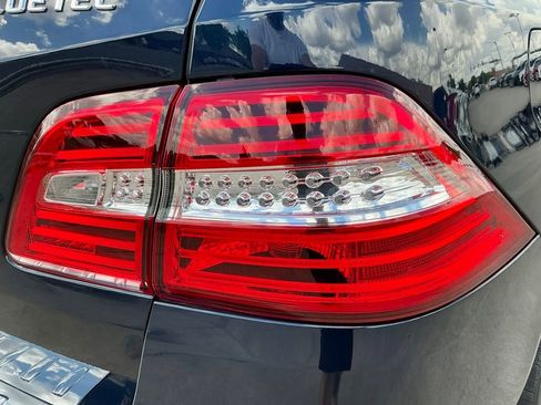 Used 2014 Mercedes-Benz ML 350 BlueTEC 4MATIC image 16