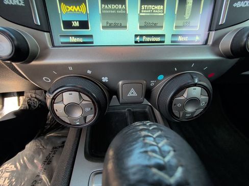 Used 2015 Chevrolet Camaro LT w/ RS Package image 20