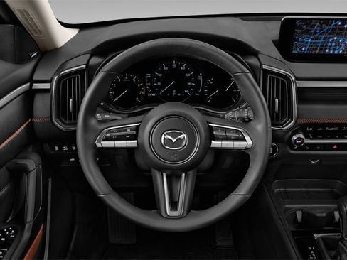 Used 2024 MAZDA CX-50 AWD 2.5 S w/ Premium Package image 8