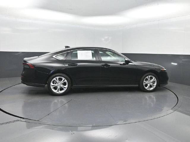 Used 2026 Honda Accord LX image 26