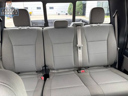 Used 2019 Ford F150 XLT w/ Equipment Group 302A Luxury AWD/4WD image 21