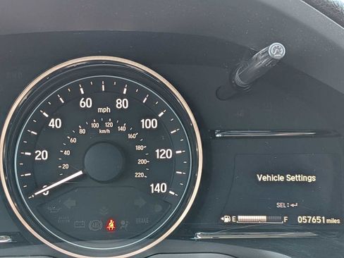 Certified 2019 Honda HR-V EX image 28