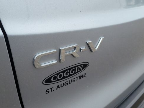 Used 2023 Honda CR-V EX-L image 10