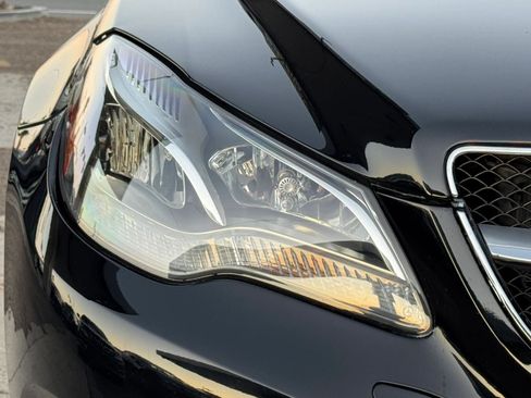 Used 2014 Mercedes-Benz E 350 Coupe image 5