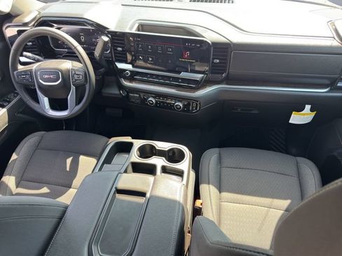 Used 2026 GMC Sierra 1500 SLE RWD image 23