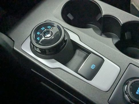 New 2026 Ford Bronco Sport Big Bend AWD/4WD image 18