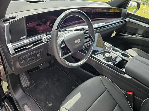 New 2026 Cadillac Escalade Sport AWD/4WD image 22
