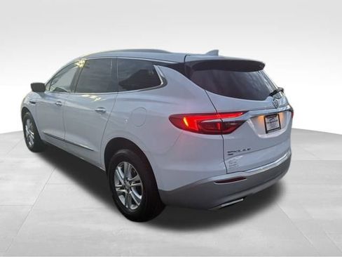 Used 2021 Buick Enclave Essence w/ Sound and Sites Package image 7