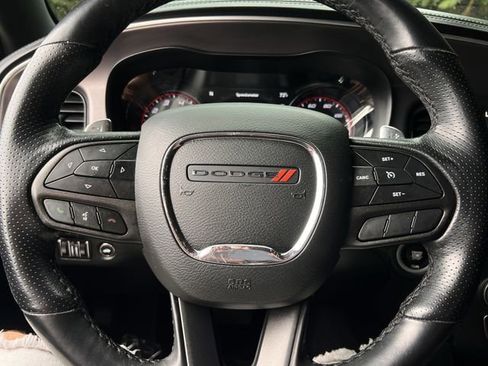 Used 2021 Dodge Charger GT w/ Plus Group RWD image 22
