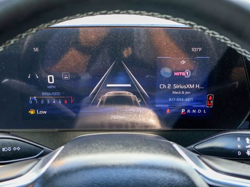 Used 2026 Chevrolet Traverse LT w/ Driver Confidence Package FWD image 13