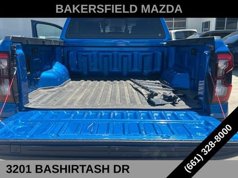 Used 2024 Ford Ranger XLT w/ FX4 Off-Road Package AWD/4WD image 21