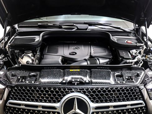 New 2026 Mercedes-Benz GLE 350 4MATIC image 11
