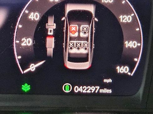 Used 2024 Honda Accord EX image 13