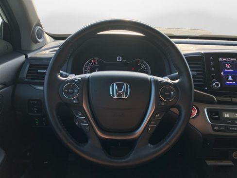Certified 2023 Honda Ridgeline RTL-E image 13