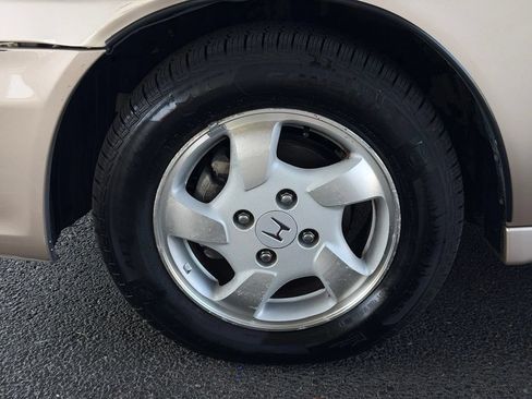 Used 2000 Honda Accord EX image 52