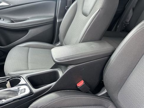 Certified 2023 Buick Encore GX Select w/ Sport Touring Package image 20