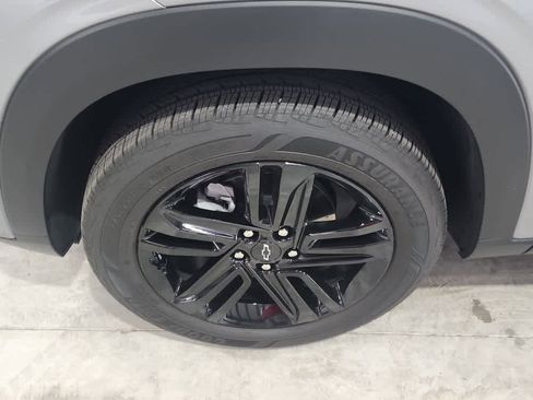 Used 2025 Chevrolet Trax ACTIV w/ Driver Confidence Package image 10