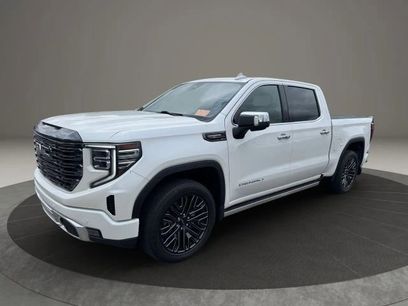 Used 2022 GMC Sierra 1500 Denali Ultimate