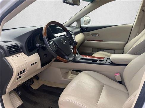 Used 2010 Lexus RX 350 AWD image 10