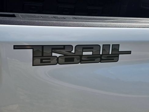 New 2026 Chevrolet Silverado 2500 LT w/ Trail Boss Package AWD/4WD image 30