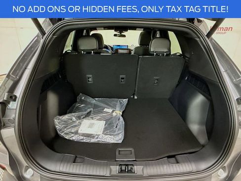 New 2026 Ford Escape ST-Line Select w/ Tech Pack #2 image 28